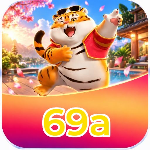 Logo 69a Telegram Canal Oficial