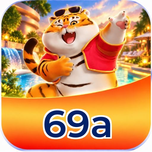 69a Download Speed Test Logo - Teste de Velocidade Certificado