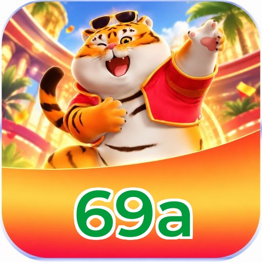 Logo 69a Loteria Online