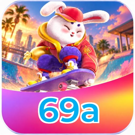 Logo da 69a