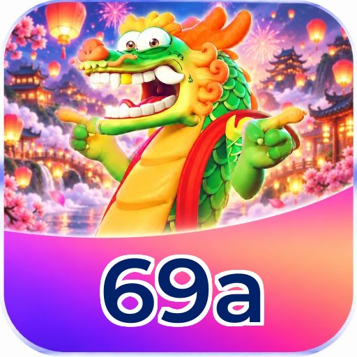 Logo 69a APK Android Brasil