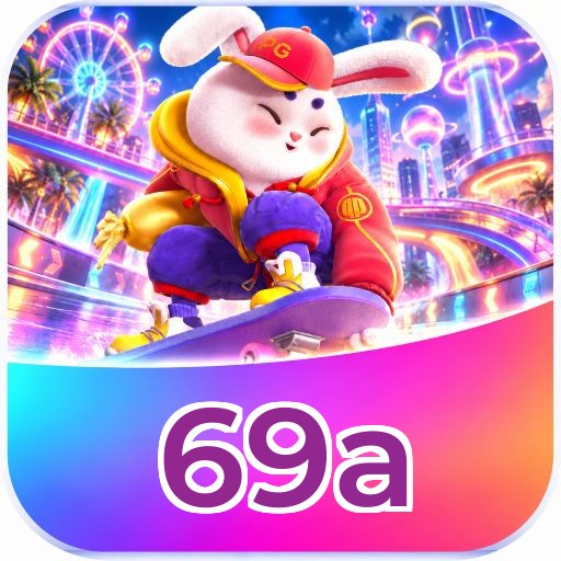 69a Logo - Bônus com Rollover Justo