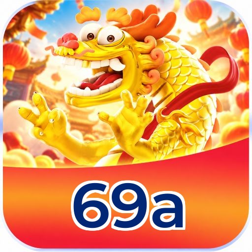 Logo 69a Cassino Ao Vivo Brasil