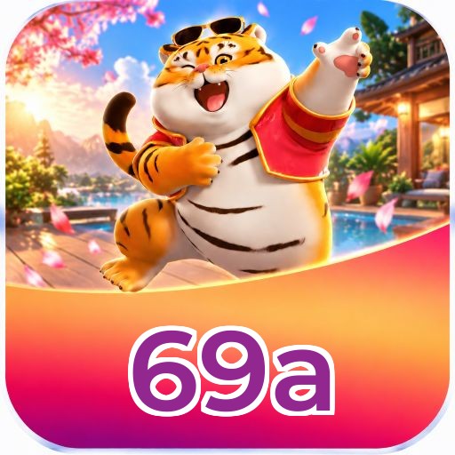 Logo 69a APP Mobile Brasil