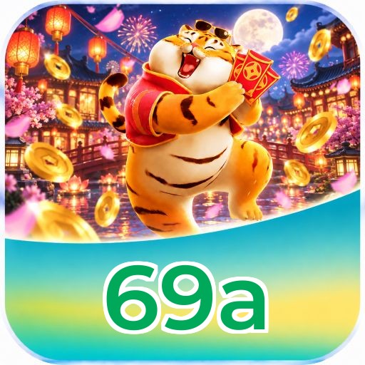 69a APP Logo Oficial Certificado Android iOS