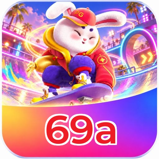 69a Logo