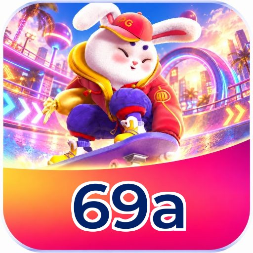 69a Logo