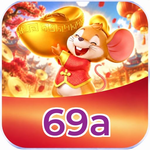 Logo 69a Cassino Online Brasil