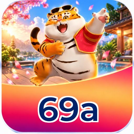 Logo 69a Telegram Oficial